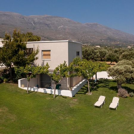 Fedra Guest House Plakias Exterior photo