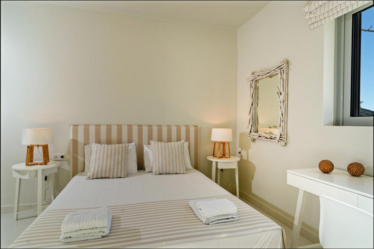 Fedra Guest House Plakias Exterior photo