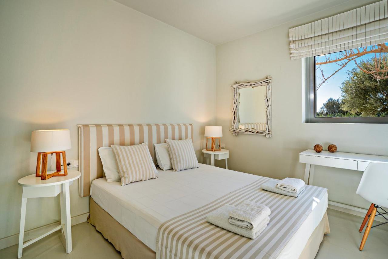 Fedra Guest House Plakias Exterior photo